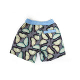 Brisbane Luca Mid Length Men's Swim Shorts