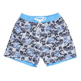 Eye of the Tiger Kids Swim Shorts