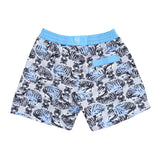 Eye of the Tiger Kids Swim Shorts