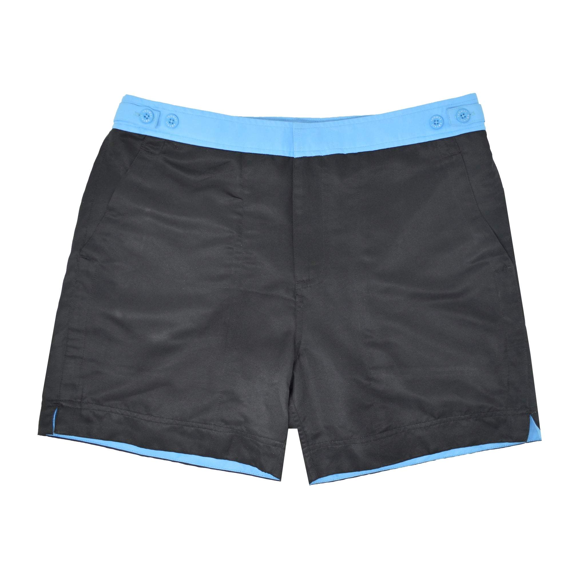 George best sale swim trunks