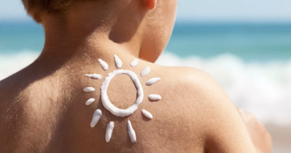 How Toxic Is Your Sunscreen?