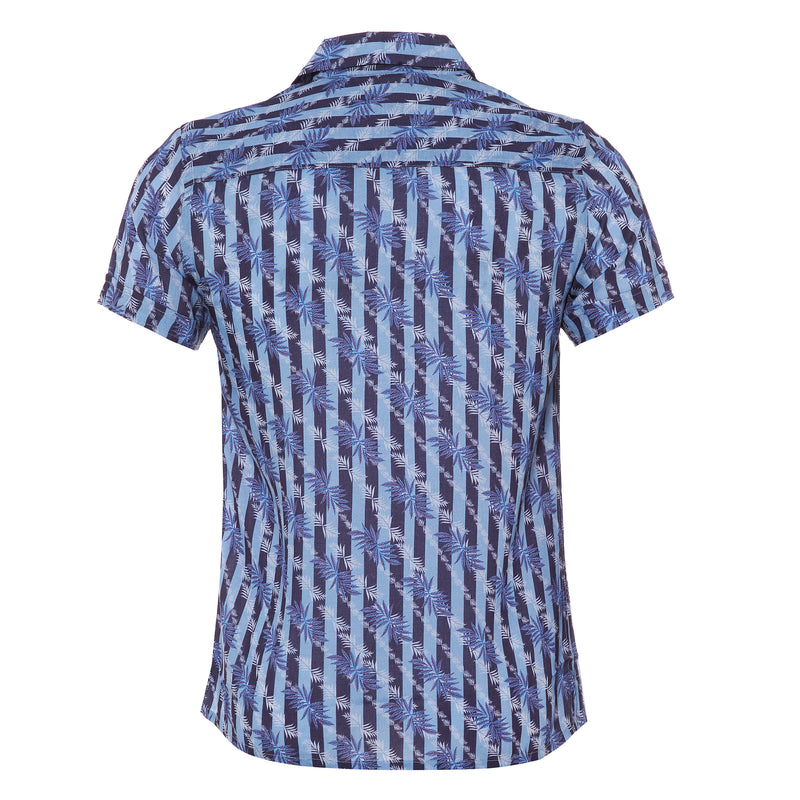 Santorini Men's Shirt